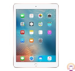 Apple iPad Pro 9.7 4G WiFi + Cellular 256GB Roze-Zlatna
