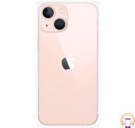 Apple iPhone 13 5G Dual eSIM 128GB 4GB RAM Pink