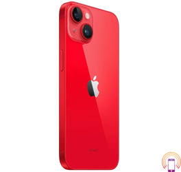 Apple iPhone 14 Dual eSIM 5G 256GB 6GB RAM Crvena