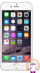 Apple iPhone 6 16GB Srebrna