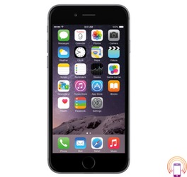 Apple iPhone 6 32GB Siva