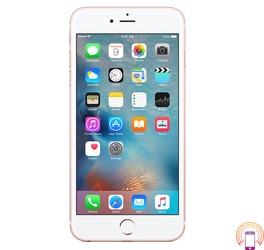 Apple iPhone 6s Plus 16GB Roze-Zlatna