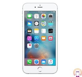 Apple iPhone 6s Plus 32GB Srebrna