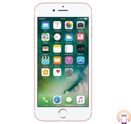 Apple iPhone 7 256GB Roze-Zlatna