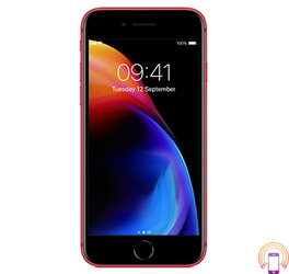 Apple iPhone 8 256GB Crvena