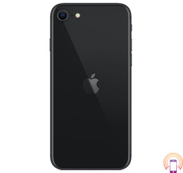 Apple iPhone SE (2020) Dual eSIM 128GB 3GB RAM Crna Prodaja