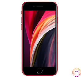 Apple iPhone SE (2020) Dual eSIM 128GB 3GB RAM Crvena