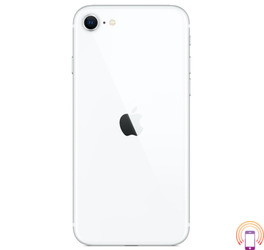 Apple iPhone SE (2020) Dual eSIM 64GB 3GB RAM Bela 