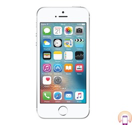 Apple iPhone SE 16GB Srebrna