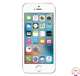 Apple iPhone SE 32GB Roze-Zlatna