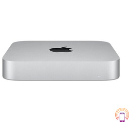 Apple Mac Mini (2020) 512GB 8GB RAM MGNT3 Srebrna