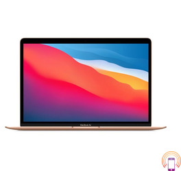 Apple MacBook Air 13 (2020) 256GB 8GB RAM MGND3 Zlatna
