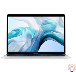 Apple MacBook Air 13 (2020) 256GB 8GB RAM MWTK2 Srebrna