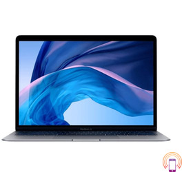 Apple MacBook Air 13 (2020) MVH22 Siva