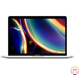 Apple MacBook Pro (2020) 13 With Touch Bar MWP72 Srebrno-Bela