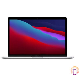 Apple MacBook Pro 13.3 (2020) 256SSD With Touch Bar MYDA2 Sivobela