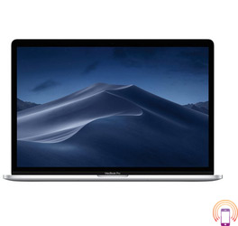 Apple MacBook Pro 15 (2019) With Touch Bar MV932 Srebrna
