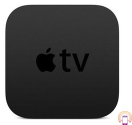 Apple TV 64GB MLNC2 Crna Prodaja
