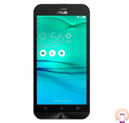 Asus ZenFone Go Dual SIM 8GB ZB500KG Bela 