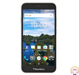 BlackBerry Aurora Dual SIM 32GB Srebrna