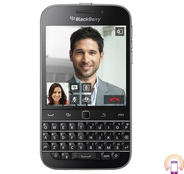 BlackBerry Classic Q20 Crna Prodaja