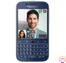 BlackBerry Classic Q20 Plava