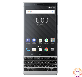 BlackBerry Key2 LTE 64GB 6GB RAM BBF100-1 Srebrna-Crna