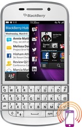 BlackBerry Q10 SQN100 Bela 