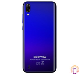 Blackview A60 Pro Dual SIM 16GB 3GB RAM Gradiant Plava