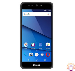 BLU Grand XL Plus Dual SIM LTE 16GB Crna Prodaja