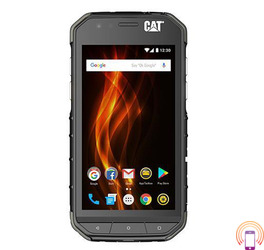 Caterpillar CAT S31 Dual SIM 16GB Crna Prodaja