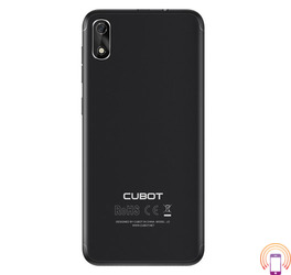 CUBOT J3 Dual SIM 3G 16GB Crna Prodaja