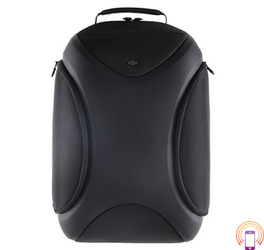 DJI Multifunctional Backpack Lite for Phantom Series Crna Prodaja