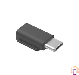 DJI Osmo Pocket Part 12 Smartphone Adapter (USB C)  Crna Prodaja
