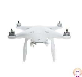 DJI P3 Part 34 Aircraft (Excludes Remote Controller, Camera, Battery and Battery Charger ) (Pro-Adv) Bela 