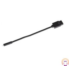 DJI Ronin-MX Part 6 RSS Control Cable for Canon Crna Prodaja