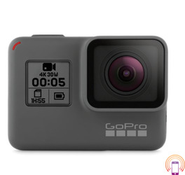 GoPro HERO5 Crna Prodaja