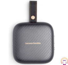 Harman/Kardon NEO Portable Bluetooth Speaker Siva
