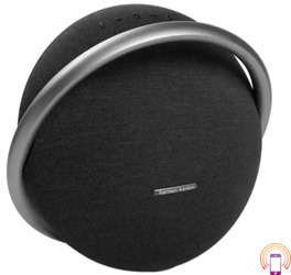 Harman/Kardon Onyx Studio 7 Portable Bluetooth Speaker Crna Prodaja