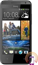 HTC Desire 300 Crna Prodaja