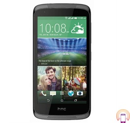 HTC Desire 526G Plus Dual SIM Crna Prodaja