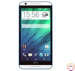 HTC Desire 620G Dual SIM Belo-Plava
