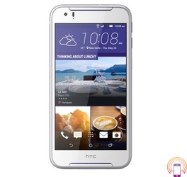 HTC Desire 830 LTE Dual SIM 32GB 830X Belo-Plava