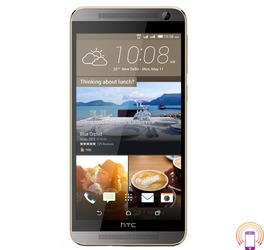 HTC One E9 Dual SIM Braon