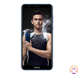 Huawei Honor 7X Dual SIM 64GB BND-L21 Plava