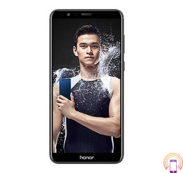 Huawei Honor 7X Dual SIM 64GB BND-L21 Siva