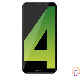 Huawei Mate 10 Lite LTE 64GB  ALP-L09 Crna Prodaja