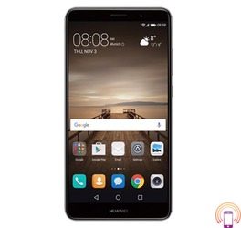 Huawei Mate 9 Dual SIM 64GB MHA-L29 Siva