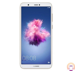 Huawei P Smart Dual SIM 32GB FIG-LX1 Zlatna