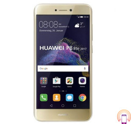 Huawei P8 Lite (2017) Dual SIM PRA-LX1 Zlatna